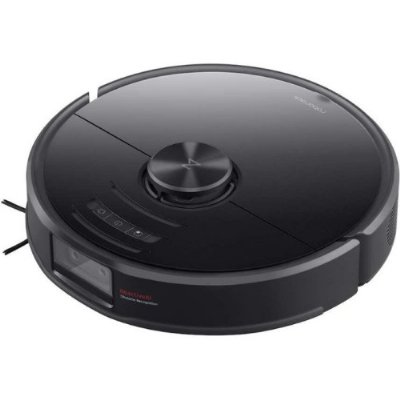 Roborock S6 MaxV Vacuum Cleaner Akıllı Robot Süpürge Teşhir