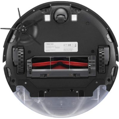 Roborock S6 MaxV Vacuum Cleaner Akıllı Robot Süpürge Teşhir