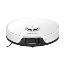 Roborock S8 Sonic Beyaz Akıllı Robot Süpürge Teşhir