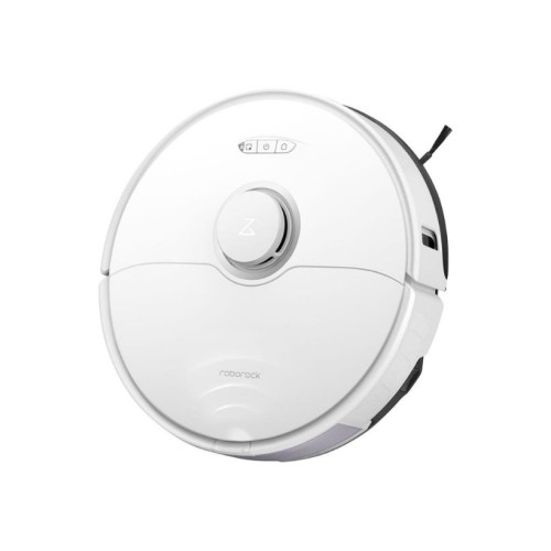 Roborock S8 Sonic Beyaz Akıllı Robot Süpürge Teşhir