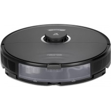 Roborock S8 Sonic Siyah Akıllı Robot Süpürge Teşhir 