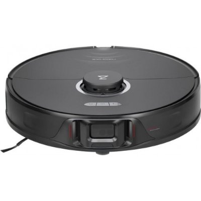 Roborock S8 Sonic Siyah Akıllı Robot Süpürge Teşhir 