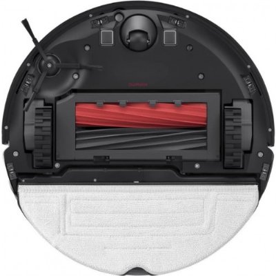 Roborock S8 Sonic Siyah Akıllı Robot Süpürge Teşhir 