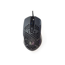 Rush Trepan RM404 Kablolu Optik Oyuncu Mouse