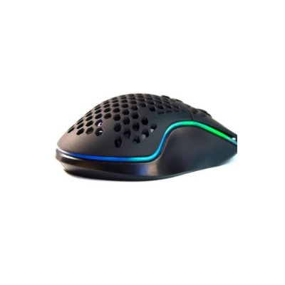 Rush Trepan RM404 Kablolu Optik Oyuncu Mouse