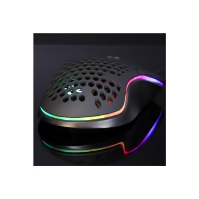 Rush Trepan RM404 Kablolu Optik Oyuncu Mouse