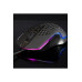 Rush Trepan RM404 Kablolu Optik Oyuncu Mouse