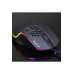 Rush Trepan RM404 Kablolu Optik Oyuncu Mouse