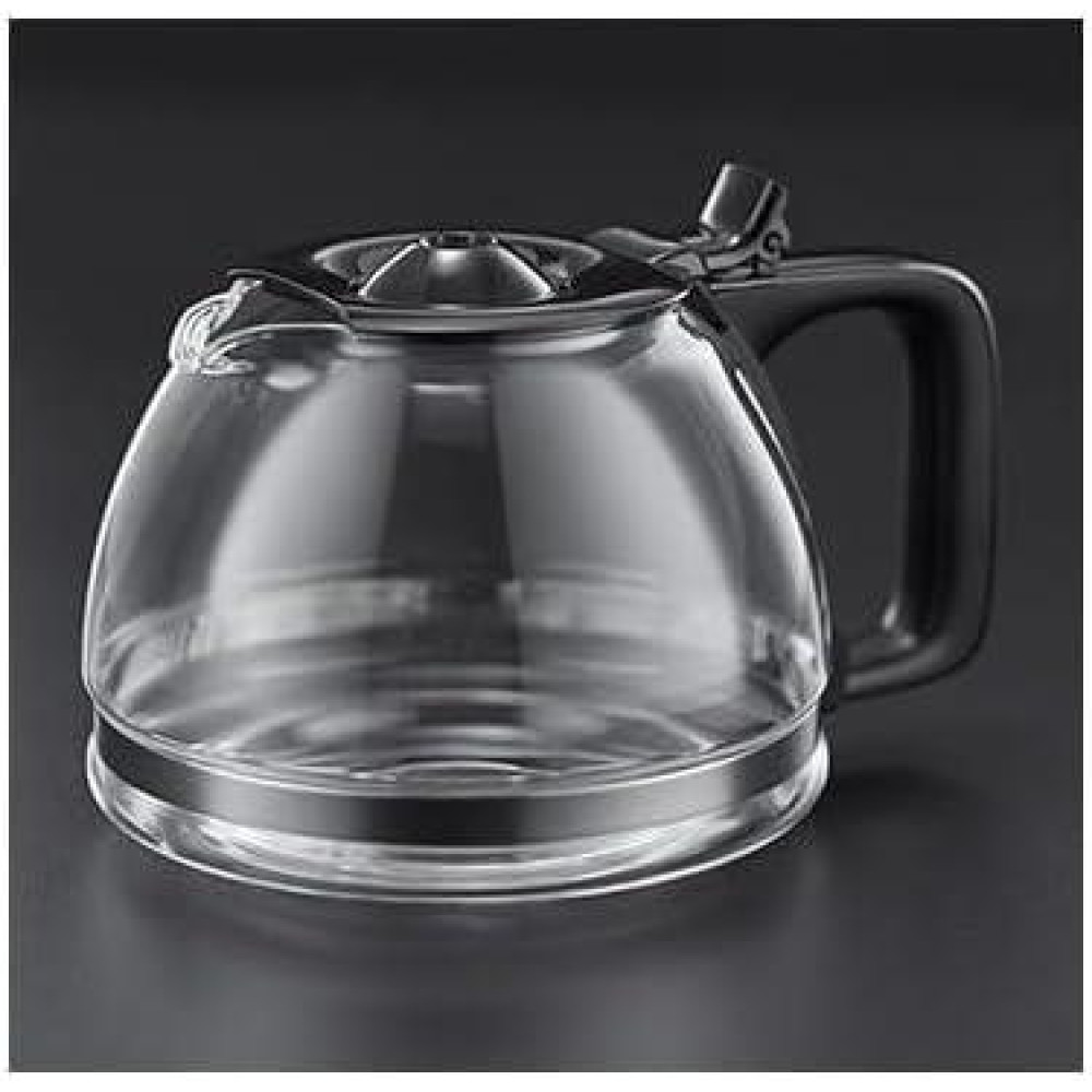 Russell Hobbs 22620-56 Dijital Zaman Ayarlı Filtre Kahve Makinesi Teşhir