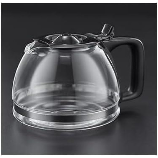 Russell Hobbs 22620-56 Dijital Zaman Ayarlı Filtre Kahve Makinesi Teşhir