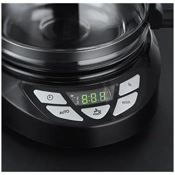 Russell Hobbs 22620-56 Dijital Zaman Ayarlı Filtre Kahve Makinesi Teşhir