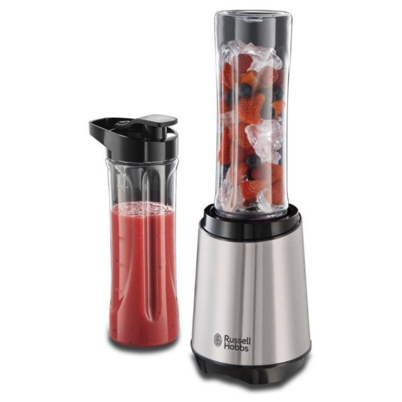 Russell Hobbs 23470-56 Mix Go 300 W Çelik Blender Outlet
