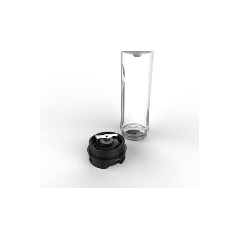 Russell Hobbs 23470-56 Mix Go 300 W Çelik Blender Outlet