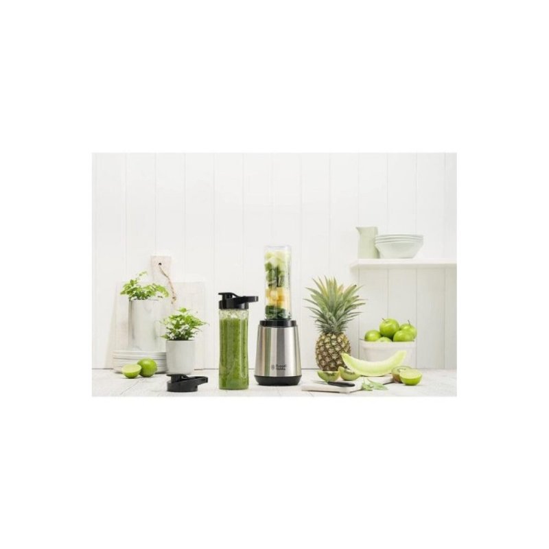 Russell Hobbs 23470-56 Mix Go 300 W Çelik Blender Outlet