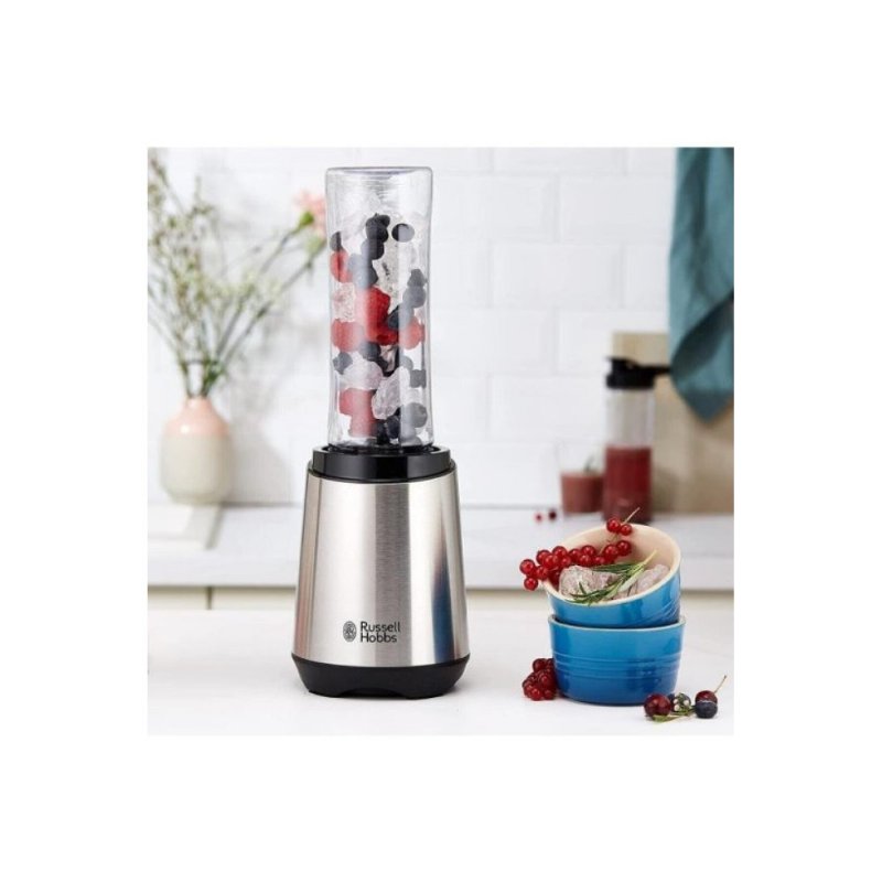 Russell Hobbs 23470-56 Mix Go 300 W Çelik Blender Outlet