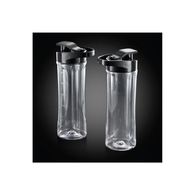Russell Hobbs 23470-56 Mix Go 300 W Çelik Blender Outlet