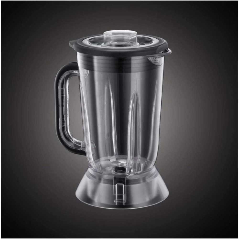 Russell Hobbs 24730-56 Desire 600 W Mutfak Robotu Teşhir
