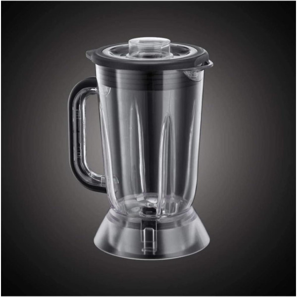 Russell Hobbs 24730-56 Desire 600 W Mutfak Robotu Teşhir