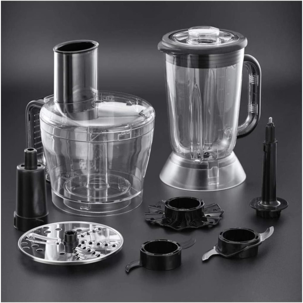 Russell Hobbs 24730-56 Desire 600 W Mutfak Robotu Teşhir