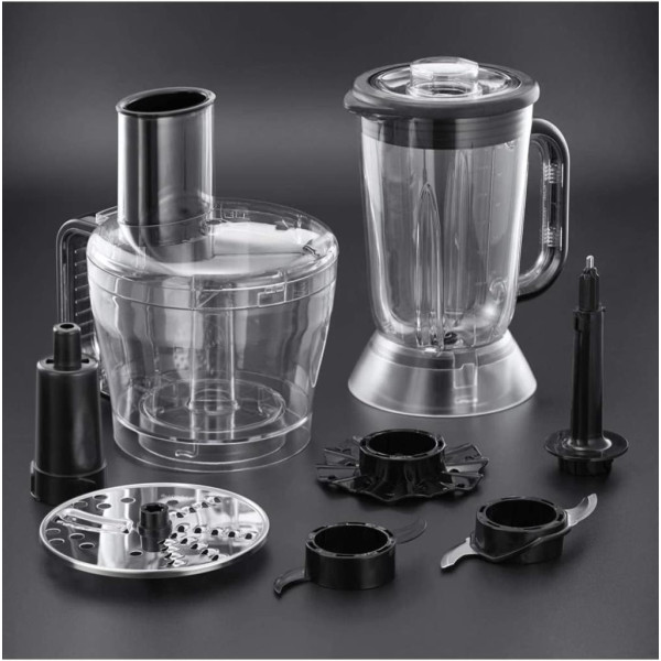 Russell Hobbs 24730-56 Desire 600 W Mutfak Robotu Teşhir