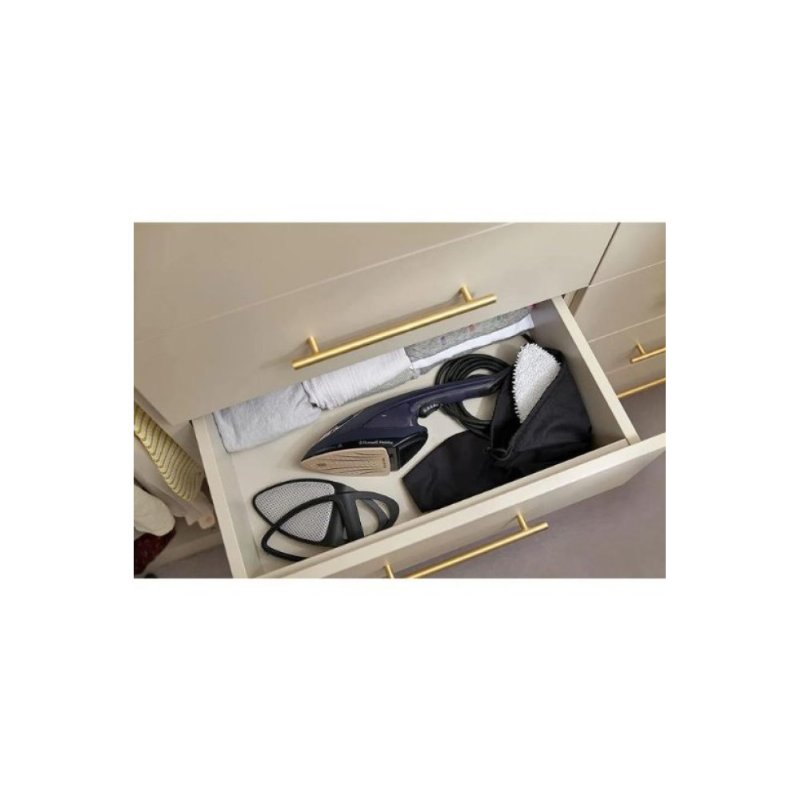 RUSSELL HOBBS 28370-56/RH Steam Genie 2in1 Buharlı Dikey Düzleştirici