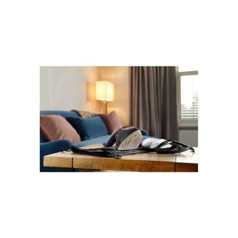 RUSSELL HOBBS 28370-56/RH Steam Genie 2in1 Buharlı Dikey Düzleştirici