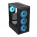 RYZEN 5600 RX7700 XT 2 TB OYUN BİLGİSAYARI