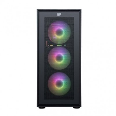 ETERNAL POWER RYZEN 7 5700X RTX 4070 1 TB SSD RENDER İŞ BİLGİSAYARI
