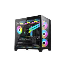 ETERNAL POWER RYZEN 7 9800X3D RTX4070 Tİ SUPER 32GB 1TB...