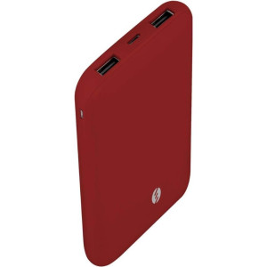 S-link IP-757 10000 mAh Kırmızı Taşınabilir Şarj Cihazı Outlet