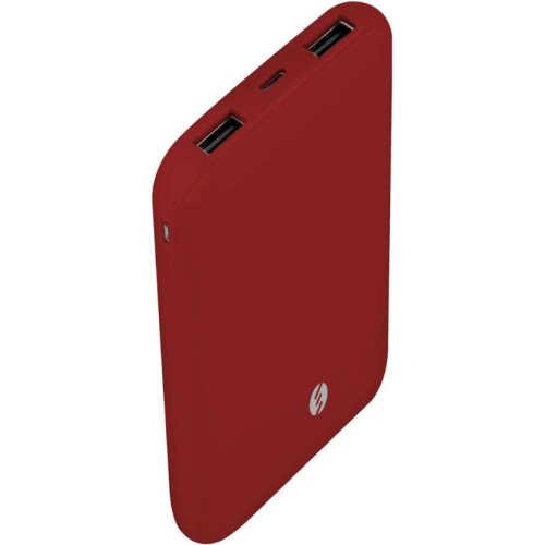 S-link IP-757 10000 mAh Kırmızı Taşınabilir Şarj Cihazı Outlet