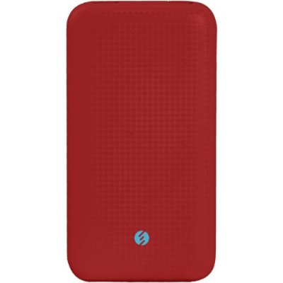 S-link IP-757 10000 mAh Kırmızı Taşınabilir Şarj Cihazı Outlet