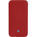 S-link IP-757 10000 mAh Kırmızı Taşınabilir Şarj Cihazı Outlet