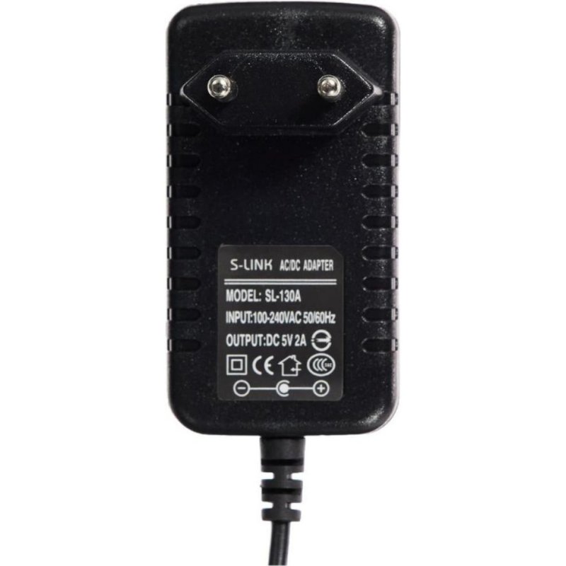 S-link Sl-130A 5V 2A Tablet Şarj Aleti Outlet