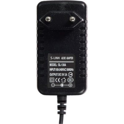 S-link Sl-130A 5V 2A Tablet Şarj Aleti Outlet