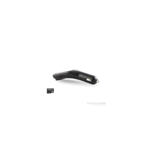 S-link SL-FM78 SD/Usb Destekli Fm Transmitter