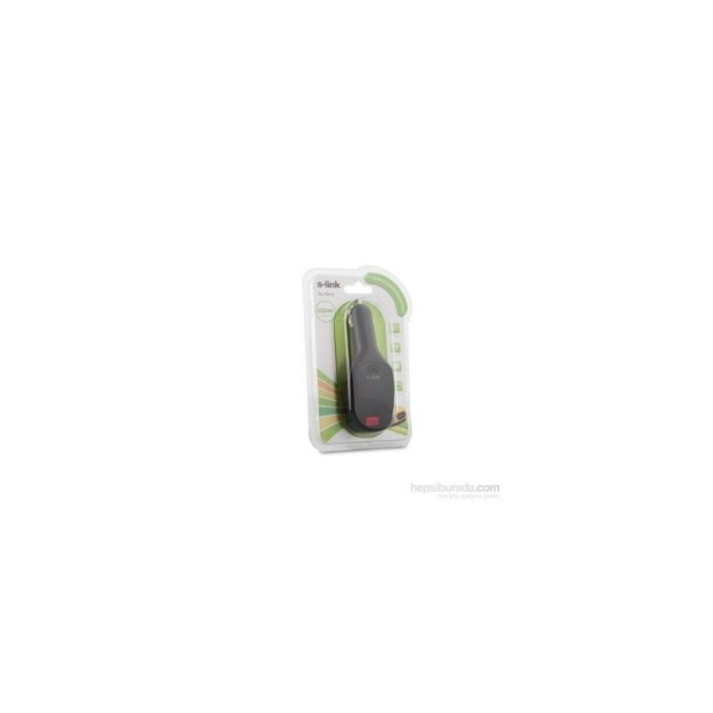 S-link SL-FM78 SD/Usb Destekli Fm Transmitter