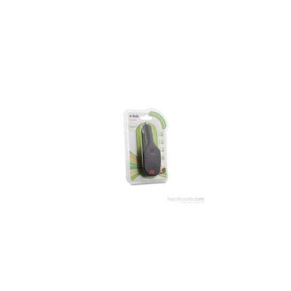 S-link SL-FM78 SD/Usb Destekli Fm Transmitter