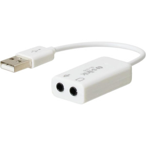 S-link SL-U70 Ses Kartı Outlet