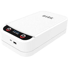 S-link SL-UVS22 Virüs ve Bakteri Öldürücü UV Sterilizat...
