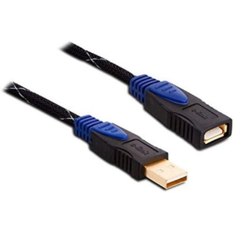S-link SLX-979 10 m USB Uzatma Kablosu Teşhir