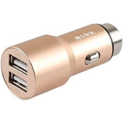 S-link Swapp SW-C7 Araç Şarj Cihazı Teşhir