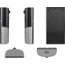 S-link Swapp SL-EG22 1080P HD TF Kartlı Kameralı Wi-Fi TUYA Destekli Akıllı Kapı Zili Teşhir