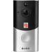 S-link Swapp SL-EG22 1080P HD TF Kartlı Kameralı Wi-Fi TUYA Destekli Akıllı Kapı Zili Teşhir