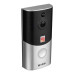 S-link Swapp SL-EG22 1080P HD TF Kartlı Kameralı Wi-Fi TUYA Destekli Akıllı Kapı Zili Teşhir