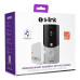 S-link Swapp SL-EG22 1080P HD TF Kartlı Kameralı Wi-Fi TUYA Destekli Akıllı Kapı Zili Teşhir