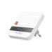 S-link Swapp SL-EG22 1080P HD TF Kartlı Kameralı Wi-Fi TUYA Destekli Akıllı Kapı Zili Teşhir