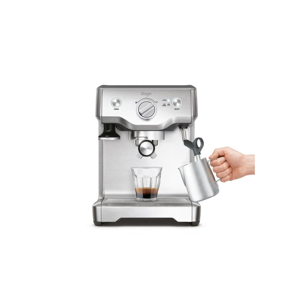 Sage BES810BSS Duo Temp Pro Espresso Makinesi