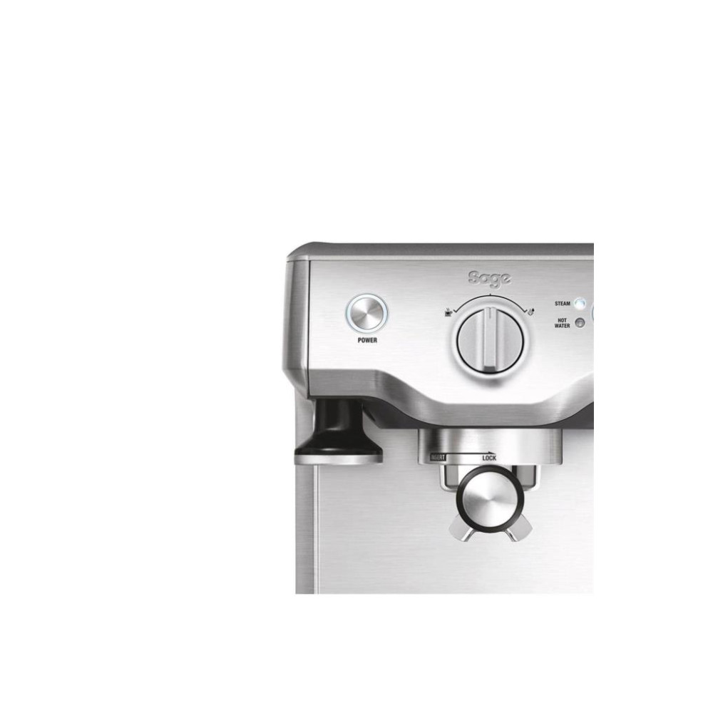 Sage BES810BSS Duo Temp Pro Espresso Makinesi