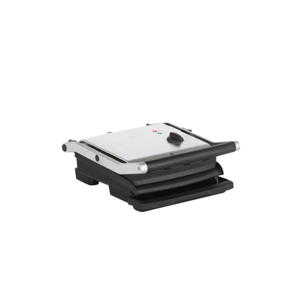 Sage The Adjusta Grill and Press BGR250 BSS 2200 W Tost Makinesi Teşhir
